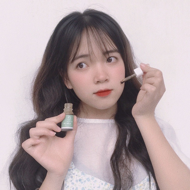 Serum Diếp Cá handmade - giảm mụn, thâm, dưỡng da căng bóng | BigBuy360 - bigbuy360.vn