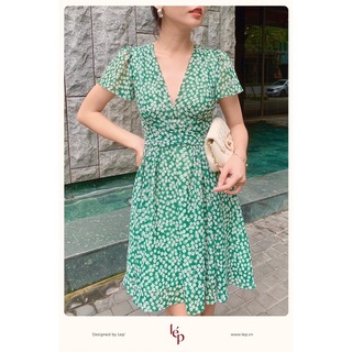 váy lép Size s like new