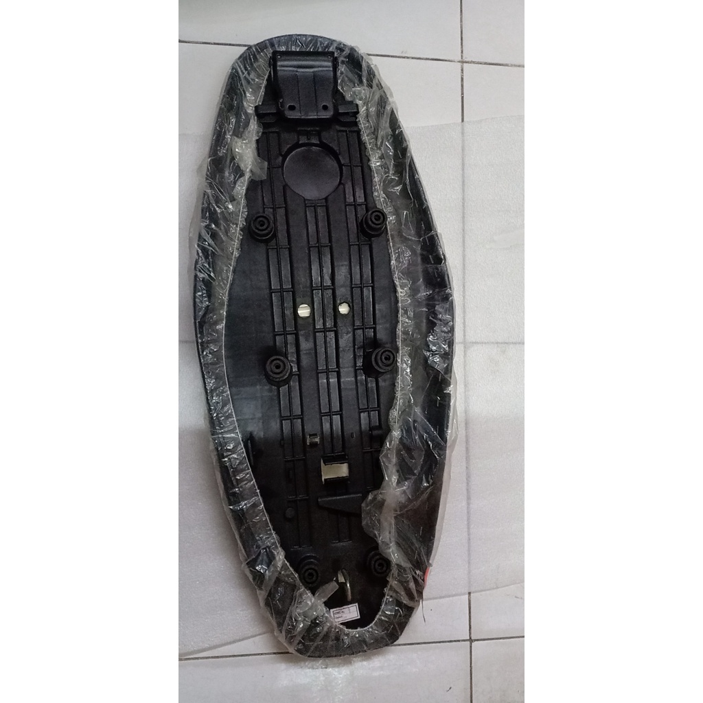 Yên xe Elegant 50 mã SE1, SA5, SAF