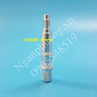 Piston bình xịt kem, valve bình kem, phụ kiện bình xịt kem