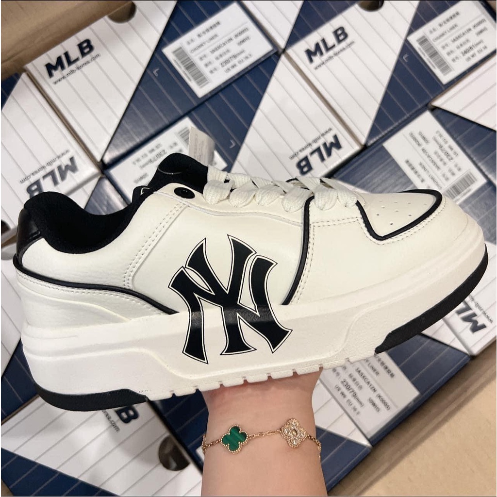 Giày MLB Chunky Liner