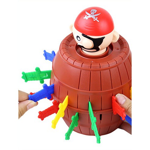 Bộ đồ chơi hải tặc CTT013 - Có thể chọn mẫu