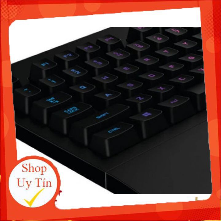 🔥Free Ship🔥Bàn phím Game Logitech G213 PRODIGY  chính hãng bảo hành 12 tháng