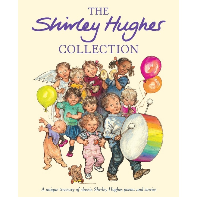 THE SHIRLEY HUGHES COLLECTION