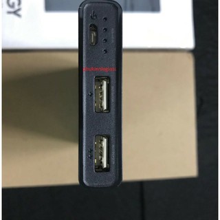 Sạc dự phòng Morui S1 10000mAh