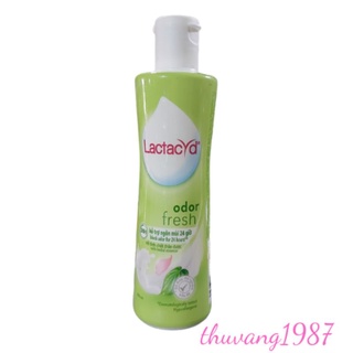 Dung dịch vệ sinh phụ nữ Lactacyd 150ml -250ml