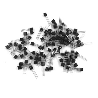 Transistor C1815