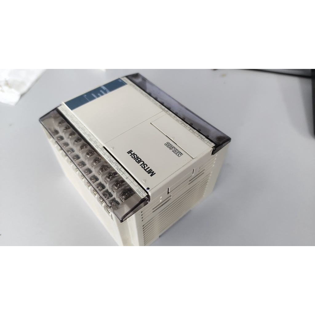 PLC MITSUBISHI FX1s các loại