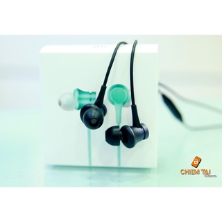 Tai nghe Xiaomi Piston Lite 2017