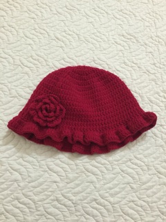 Mũ len HandMade cho bé yêu