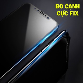MIẾNG DÁN CƯỜNG LỰC DẺO IPHONE X