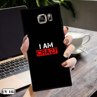 Ốp lưng nhám Samsung Galaxy Note 5 - in hình
