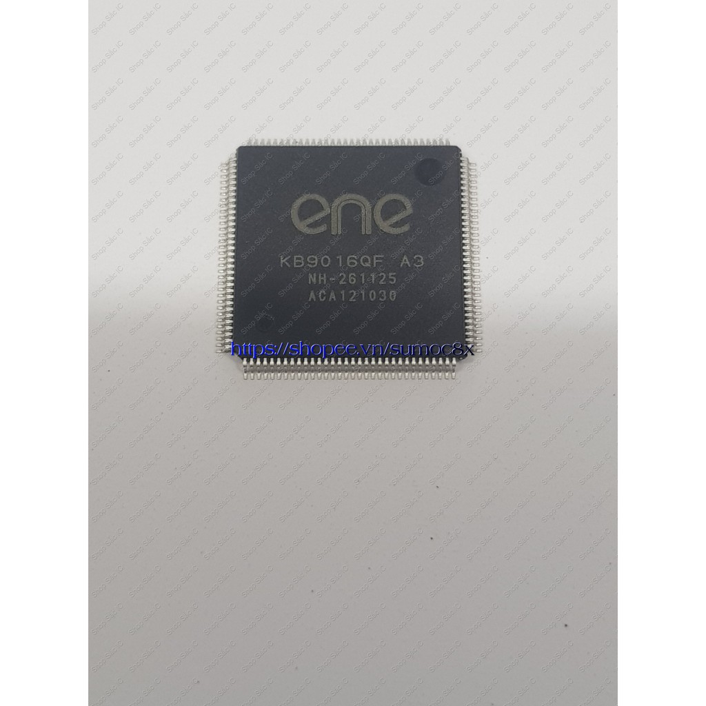 KB9016QF A3 9016 ic nguồn trên mainboard