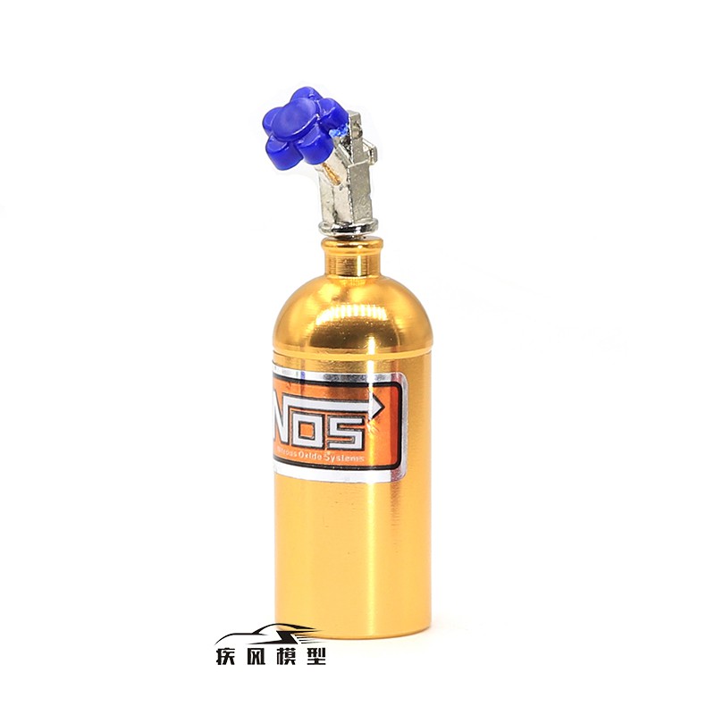 Bình Nos Trang Trí RC