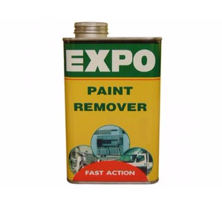 Chất tẩy sơn EXPO cực mạnh