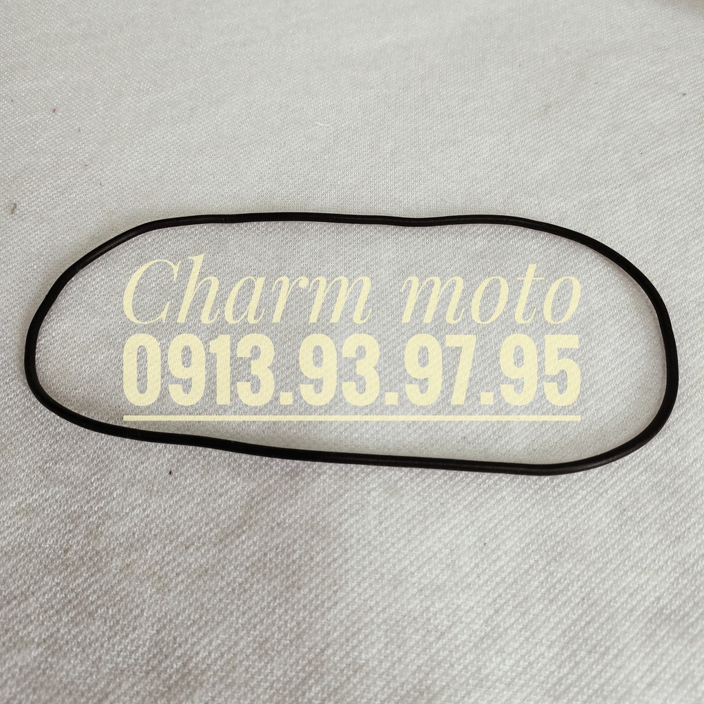 Chụp lốc nồi Mio nhỏ 2004-2006 chính hãng