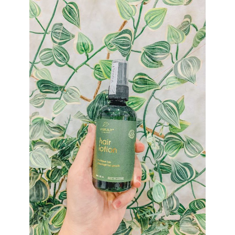 [MỌC TÓC NHANH] XỊT BƯỞI, TINH DẦU BƯỞI VIJULLY KÍCH MỌC TÓC NHANH DÀI SAU 2 TUẦN SỬ DỤNG | BigBuy360 - bigbuy360.vn