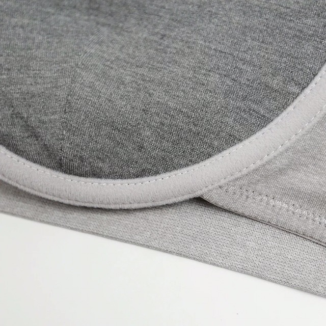 Áo Lót Sep Sweet Quả Ngang Không Gọng Có Đệm B174