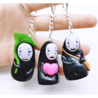 Móc khoá vô diện MK152