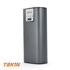 Sạc Dự Phòng Tekin TP501 5200mAh