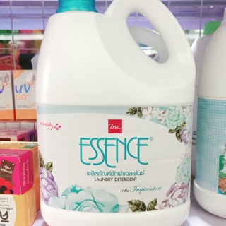 Nước giặt Essence 3000ml