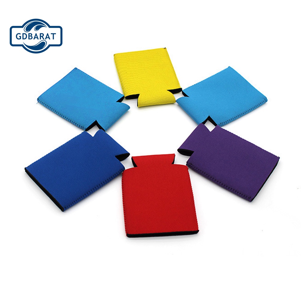 Giá Đỡ Cốc / Lon Nước Cách Nhiệt Kích Thước 10x13cm