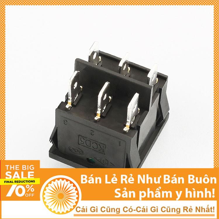 Công Tắc Nguồn Amply