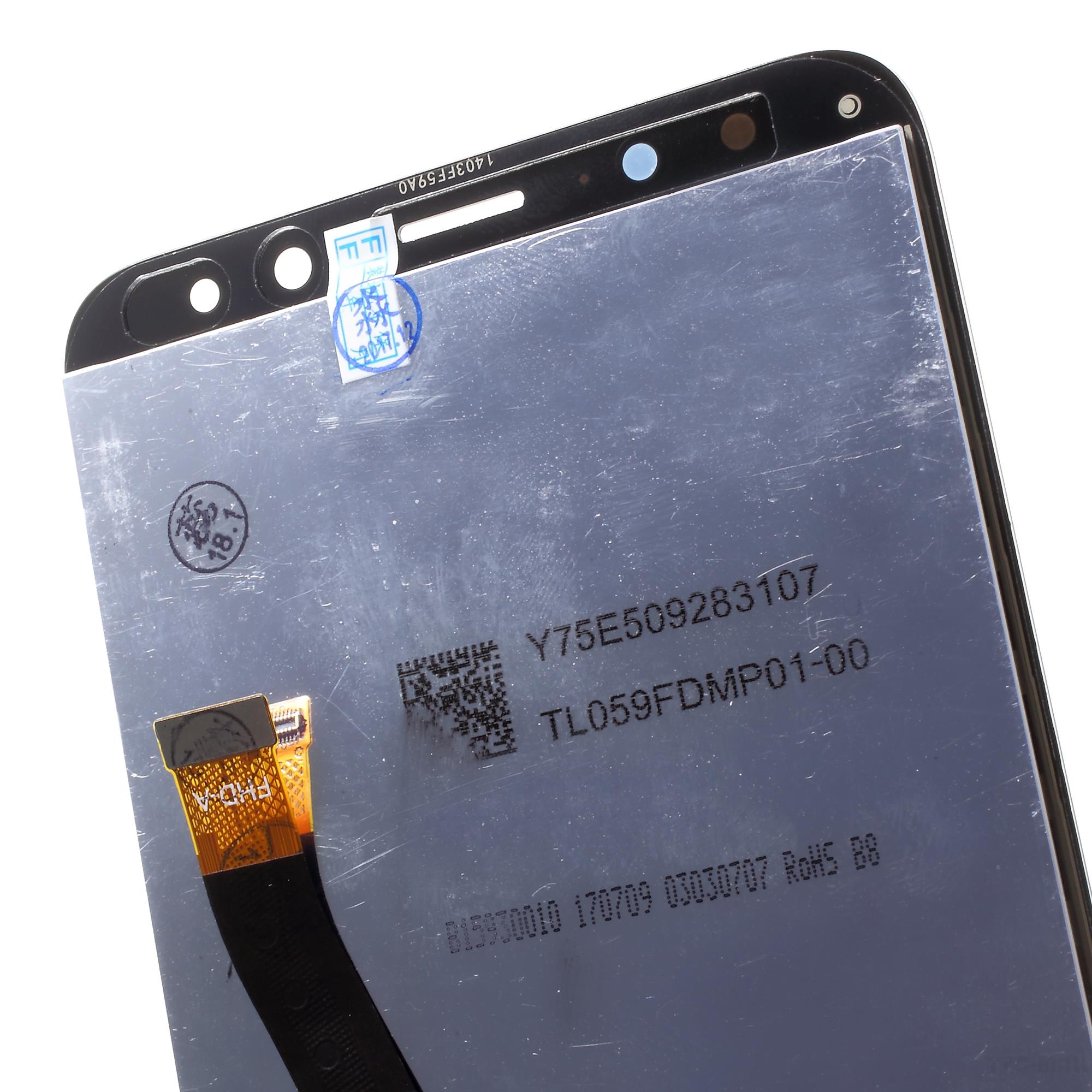 Bộ Màn Hình Cảm Ứng Thay Thế Cho Điện Thoại Huawei Mate 10 Lite / Nova 2i