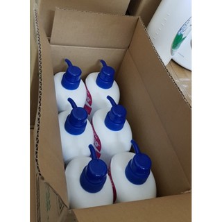 Dầu gội head&shoulders 1200ml