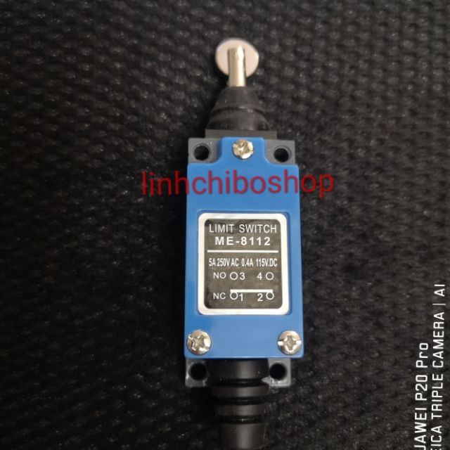 Công tắc hành trình 8112