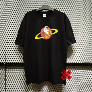 Áo thun unisex form rộng Astro