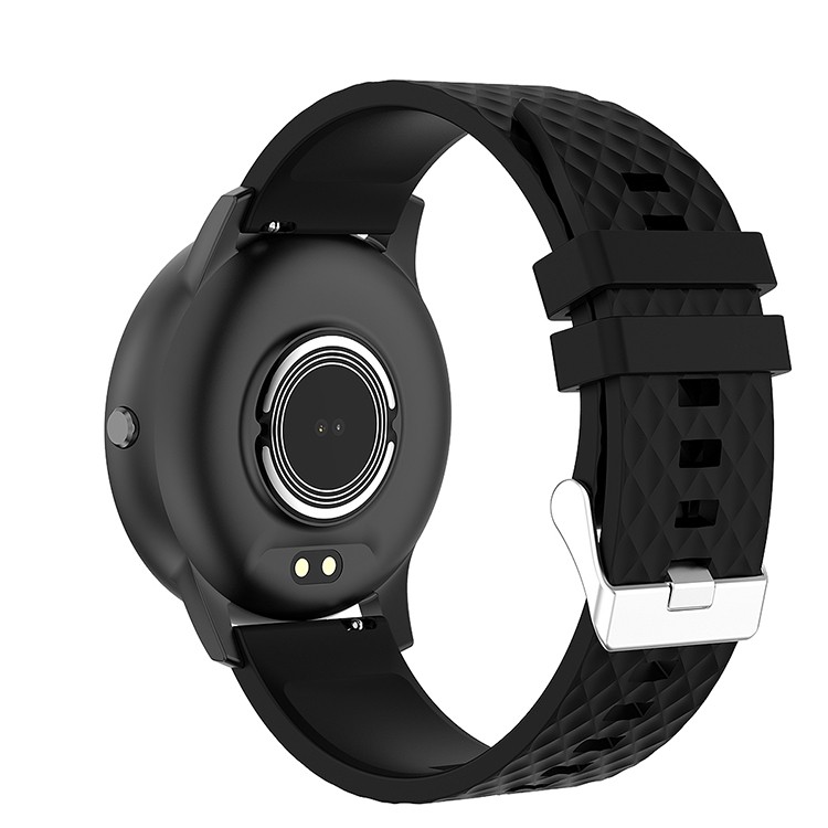 [Mã 159ELSALE hoàn 7% đơn 300K] Đồng hồ thông minh đồng hồ Galaxy Y30 Band kết nối bluetooth chống nước IP68