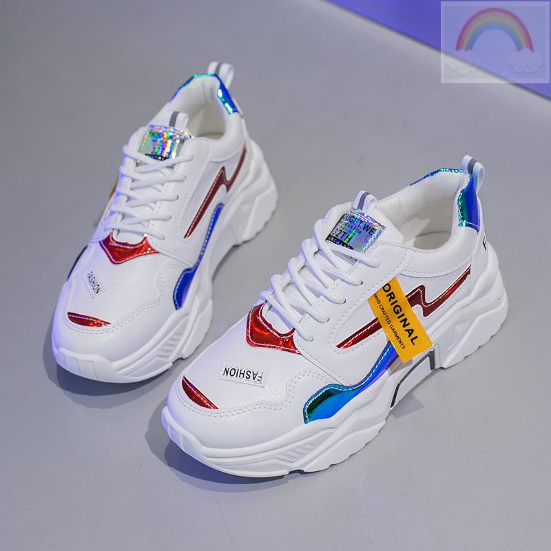 Giày Thể Thao Nam Thời Trang Năng Động | BigBuy360 - bigbuy360.vn