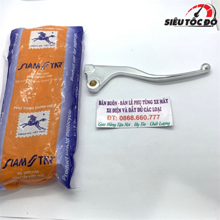 Tay phanh wave rsx 110 dài / wave a 110 2018+ / blade số