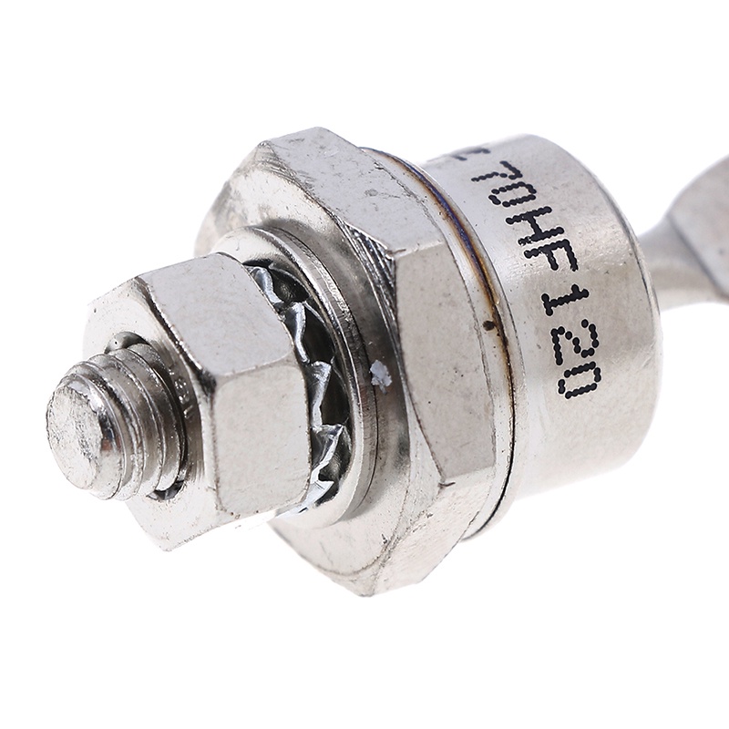 Phụ Kiện Chuyên Dụng 1X70 Hf120 70a 1200v Chất Lượng Cao
