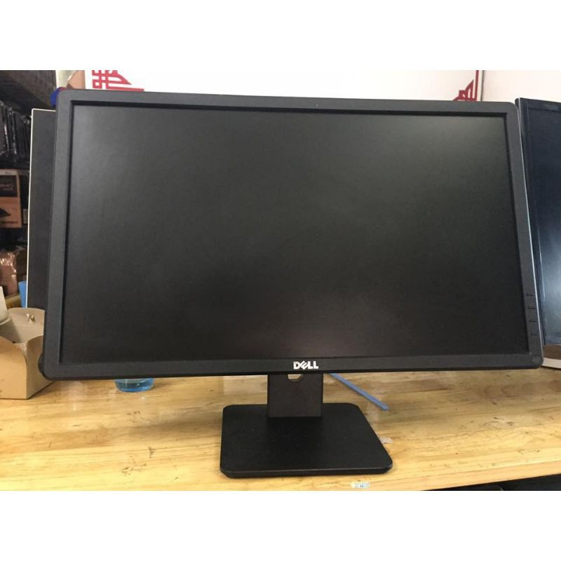 [Nhập Mã Để Giảm] LCD Dell 23Inch - E2314H - Hàng Đẹp - Tặng Dây Kết Nối