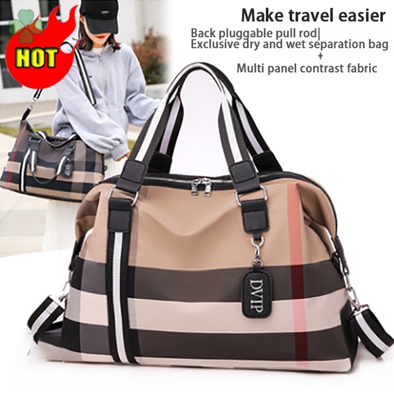 Túi xách đeo vai thể thao sành điệu cho nữ