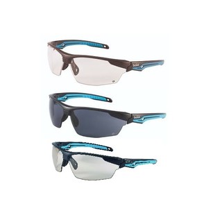 KÍNH BẢO HỘ BOLLE TRYON chống xước cao, chống các hóa chất mạnh nhất và làm chậm sự xuất hiện của sương mù // TKSAFETY