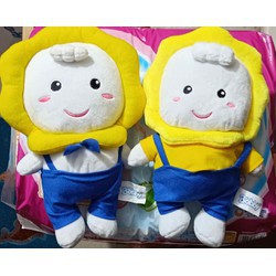 Bobby Chan mặt trời