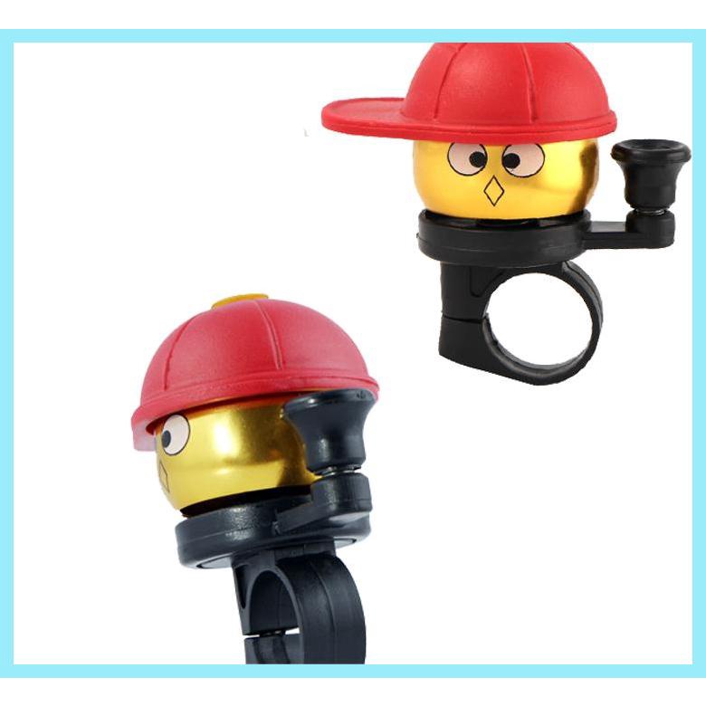 Chuông Gắn Xe Đạp Leo Núi Chất Lượng Cao