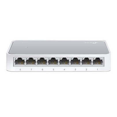 Cổng nối mạng TL-SF1008D 8Port