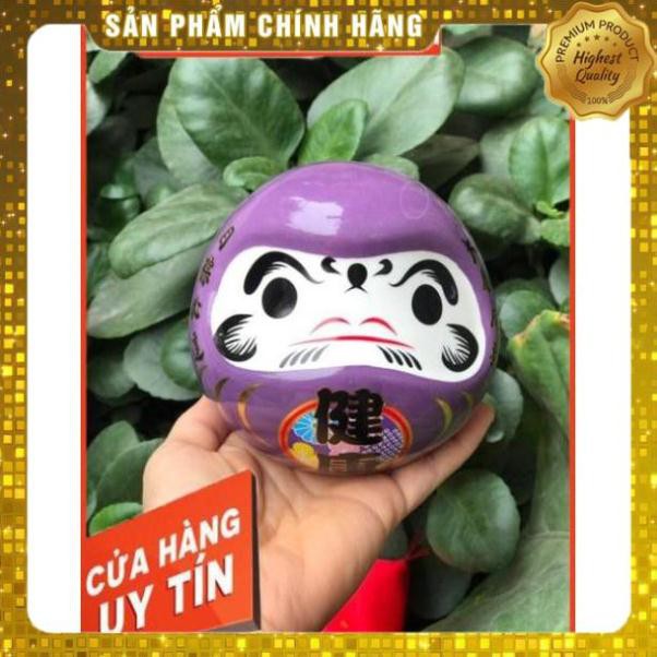 Giá hủy diệt -  Mèo may mắn Daruma tiết kiệm