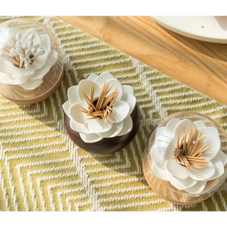 LỌ (HŨ) TĂM GỖ HOA SEN MẦU NÂU ĐEN, VÂN GỖ