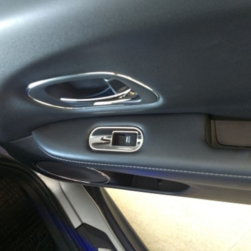 Car Interior Window Lifter for Honda HRV HR-V VezeL 2014 2015 2016