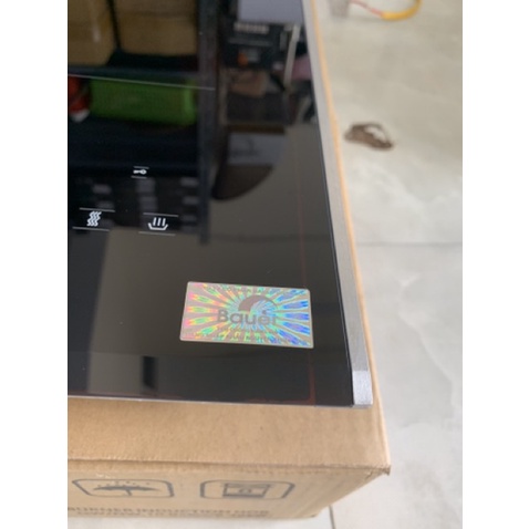 Bếp Từ Đôi Bauer  Bauer 366SA  nhập khẩu nguyên chiếc Malaysia