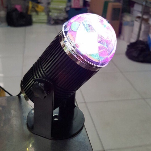 đèn led ống vũ trường 2018