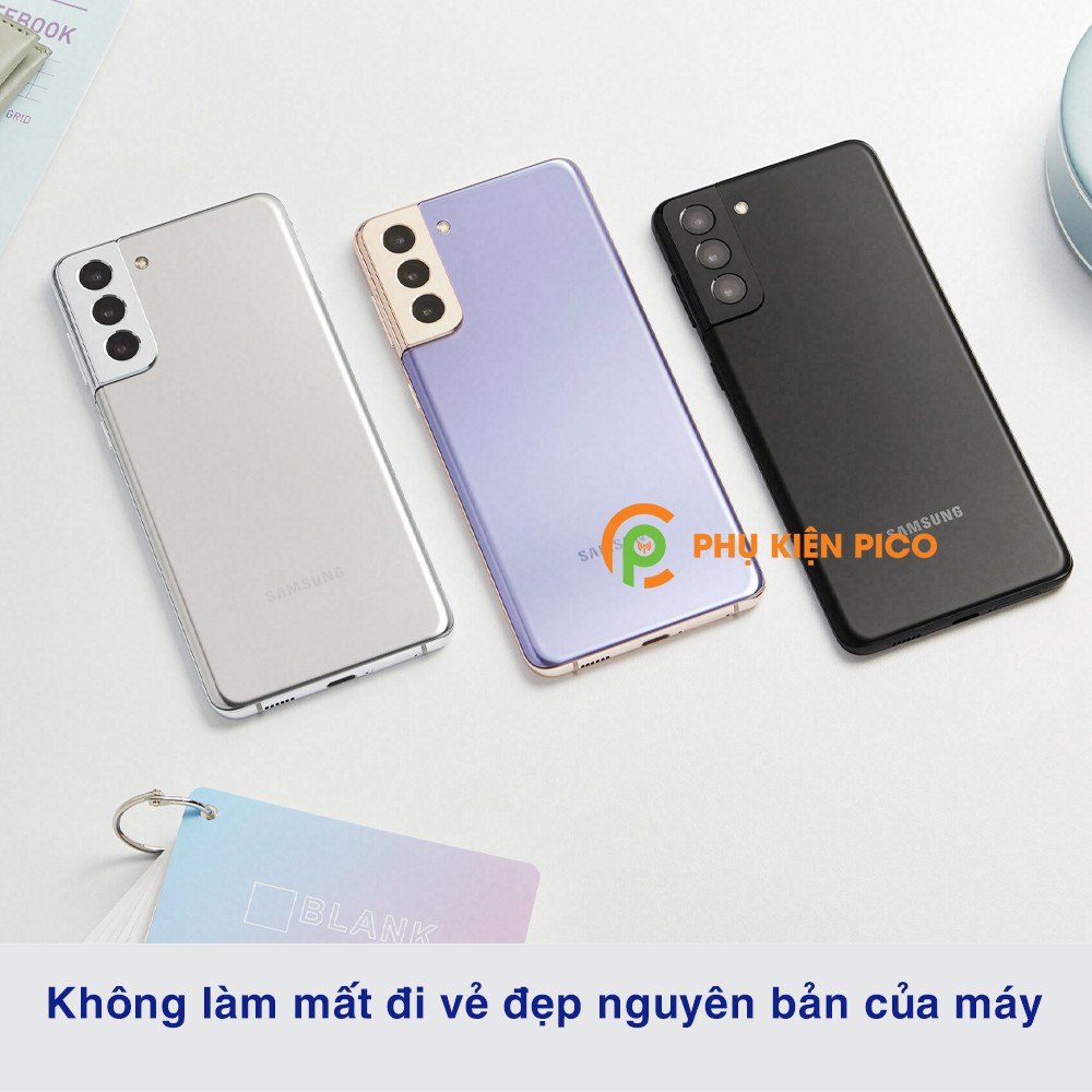 Dán lưng Samsung S21 Plus 5G full viền dẻo trong suốt PPF tự phục hồi vết xước - Dán lưng Samsung Galaxy S21 Plus 5G