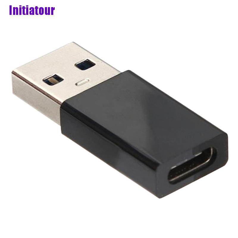 Cáp Chuyển Đổi Usb-c 3.1 Sang Usb 3.0 Chuyên Dụng