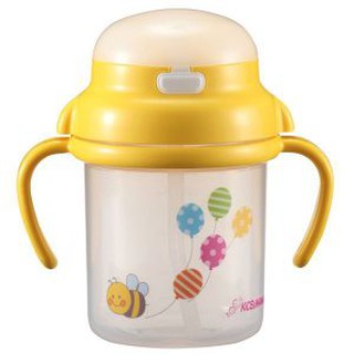 Bình tập uống 270ml KID&MAMA