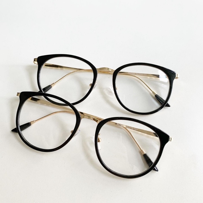 GỌNG KÍNH DÁNG BẦU SIÊU HOT MẢNH NHẸ